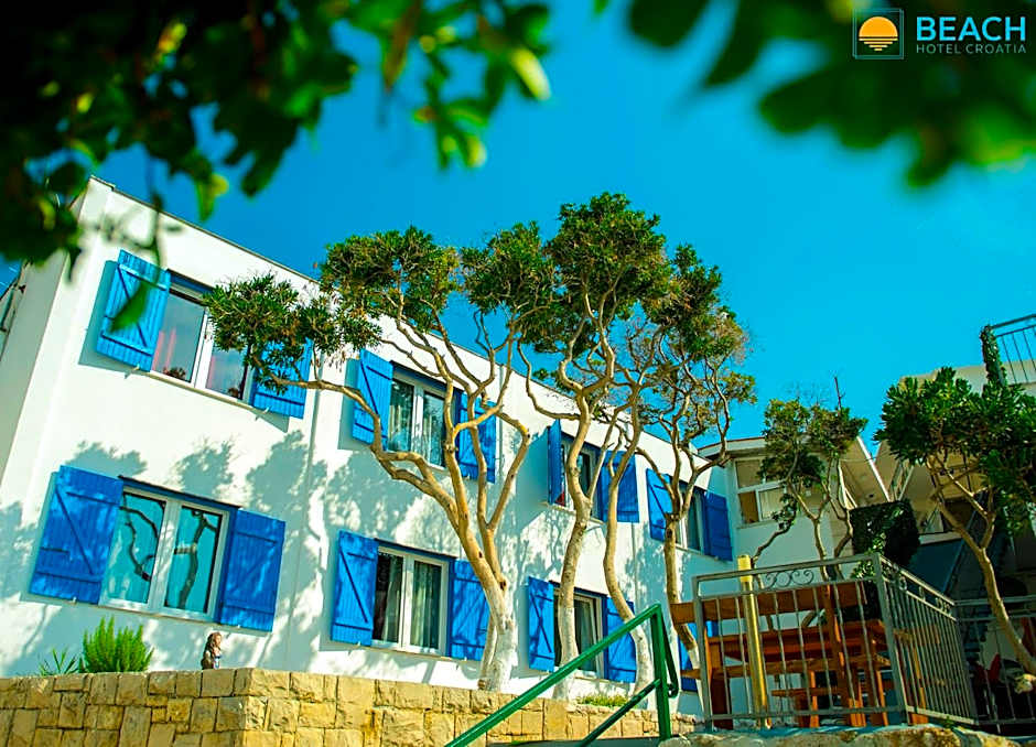 Beach Hotel