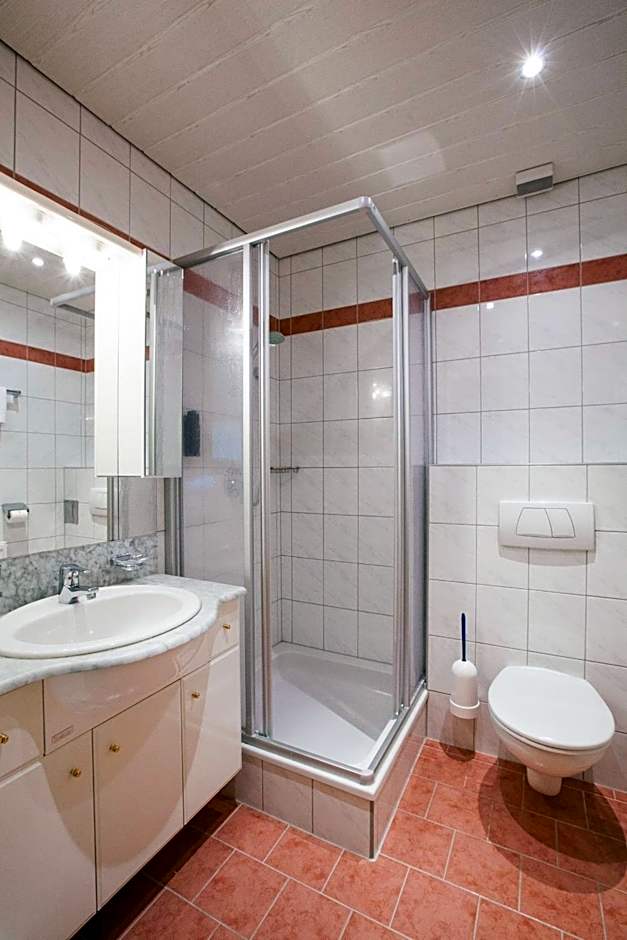 Hotel & Appartements Alpenresidenz Viktoria