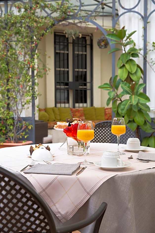 Villa Imperiale Hotel