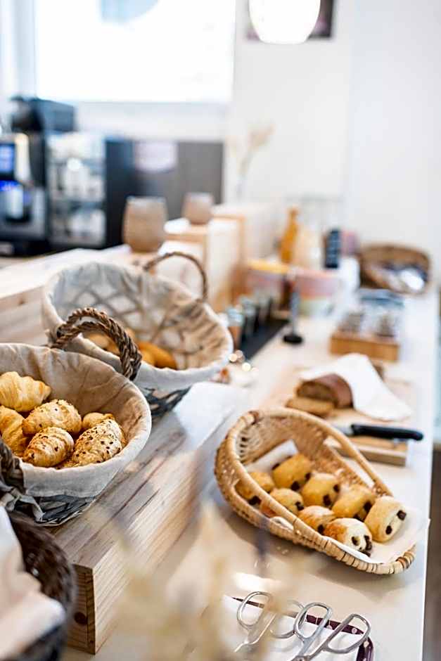 La Tgoma - Hotel & Restaurant