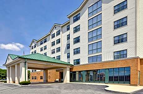 Homewood Suites By Hilton Boston-Peabody