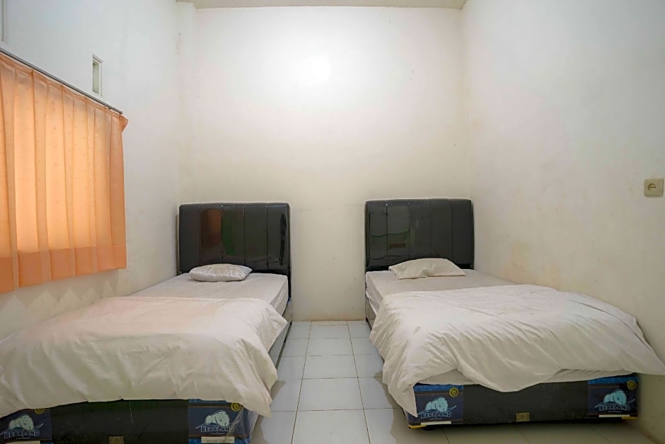 Lyfriska Residence Lampung RedPartner