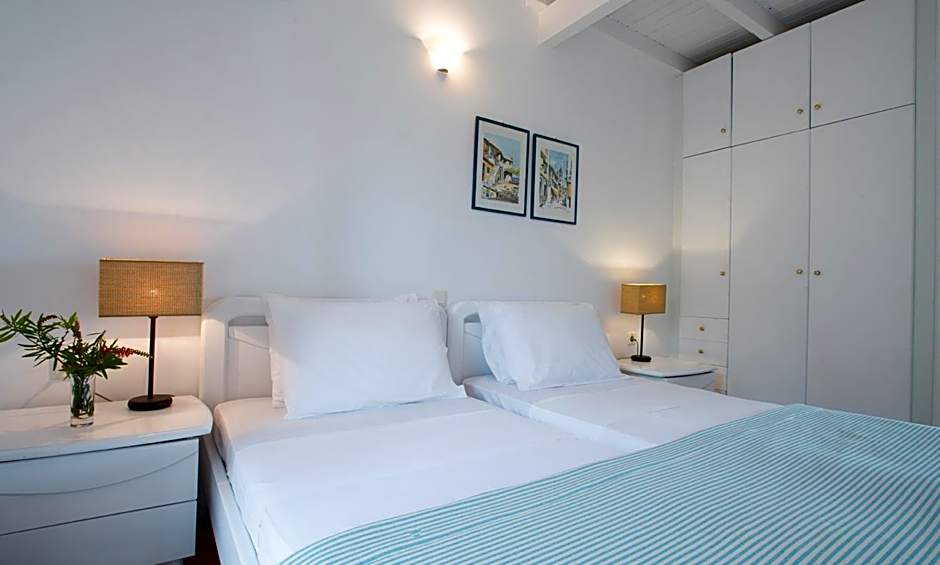 Anassa Mare Villas & Residences