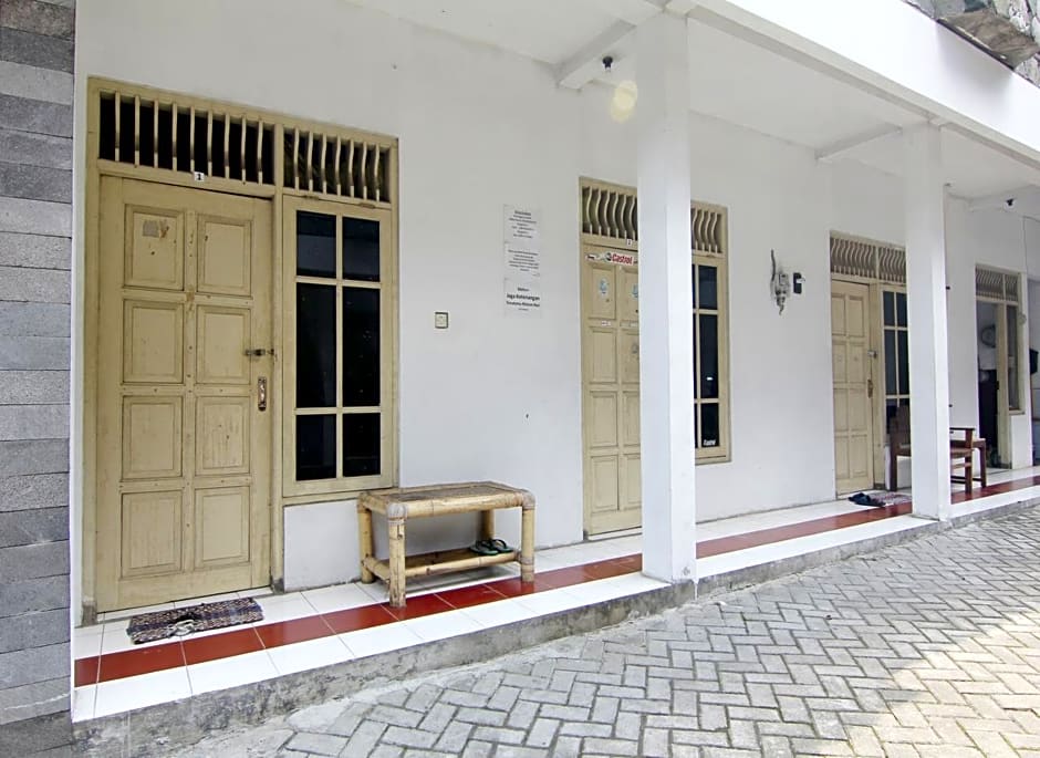 Griya Godean Syariah Yogyakarta by ZUZU