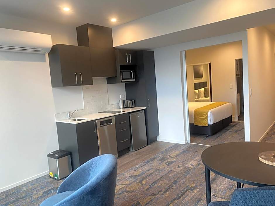 Ramada by Wyndham Wellington Taranaki Street