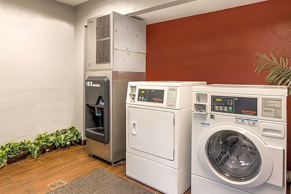 Red Roof Inn Princeton - Ewing