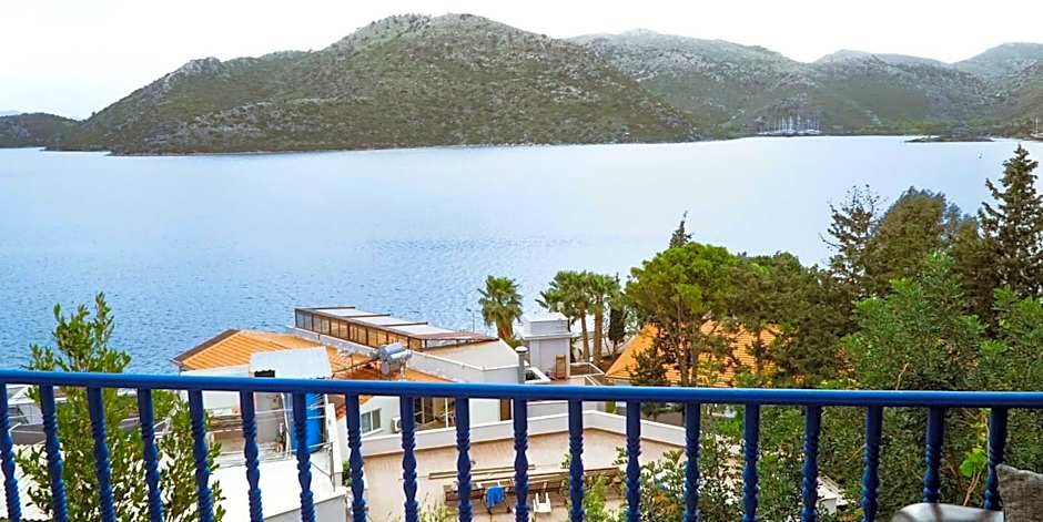 Lemon garden butik otel