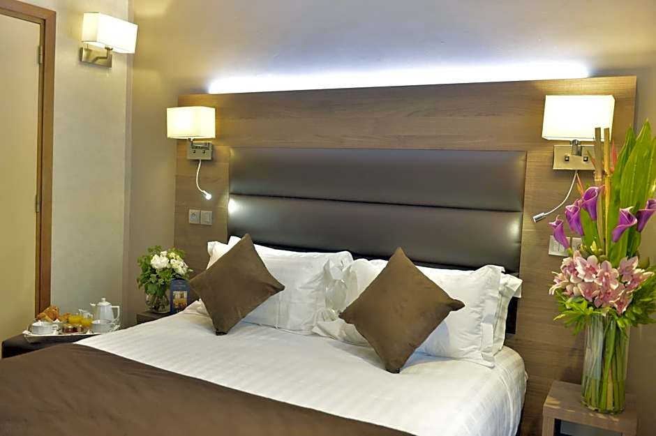 Hotel Renoir Montparnasse