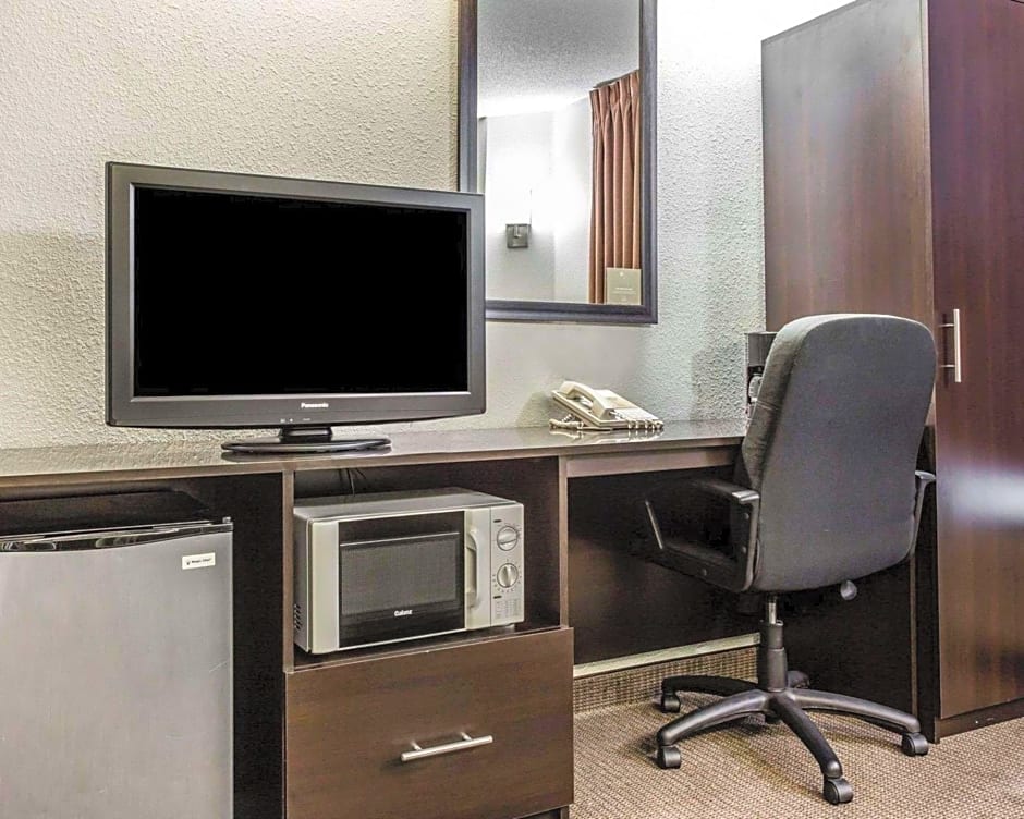 Sleep Inn at Greenville Convention Center