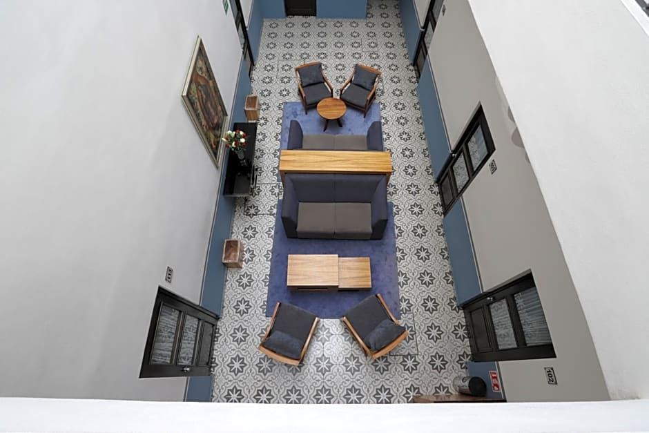 Hotel Sofia