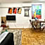 Central Subiaco Oasis 1 Bedroom Unit