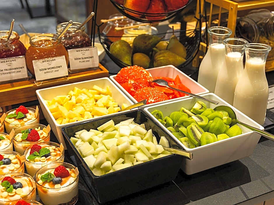 Mercure Opole
