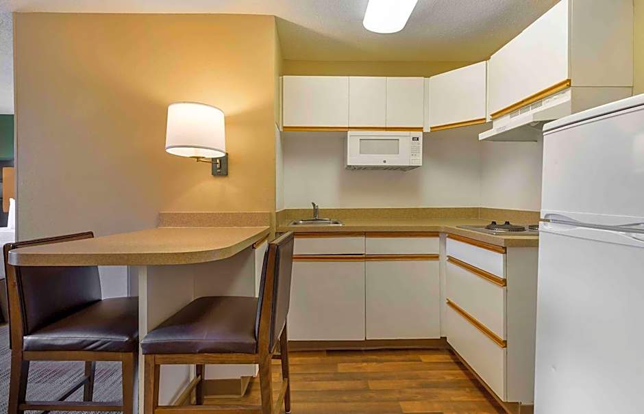 Extended Stay America Suites - Washington, D.C. - Rockville