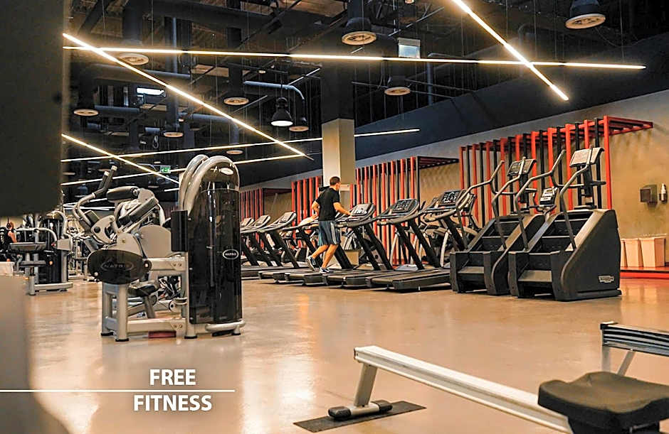 Iris Hotel Eden - Czech Leading Hotels