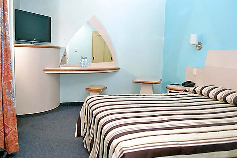 Hotel Arizona