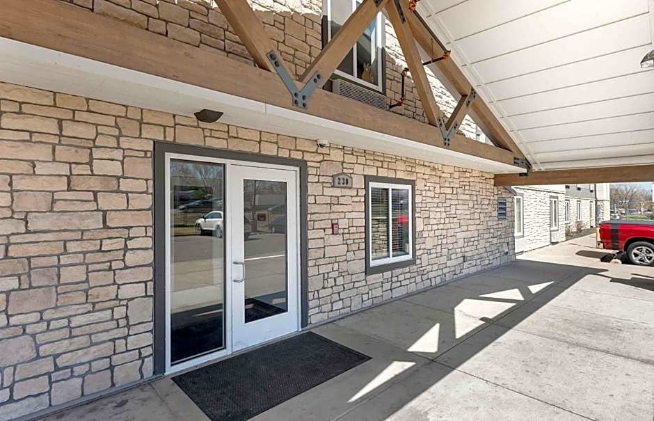 Extended Stay America Suites - Minneapolis - Fridley