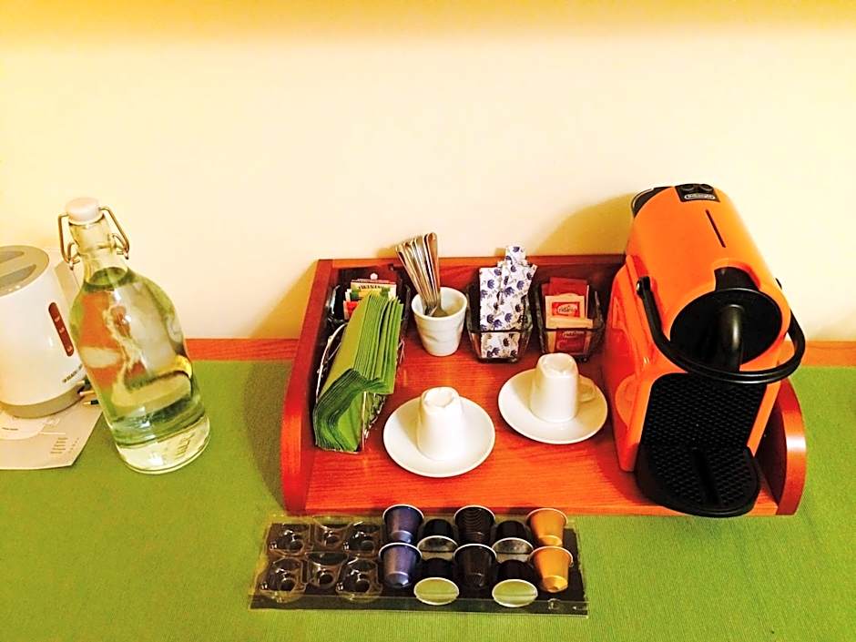 B&B L'annunziata