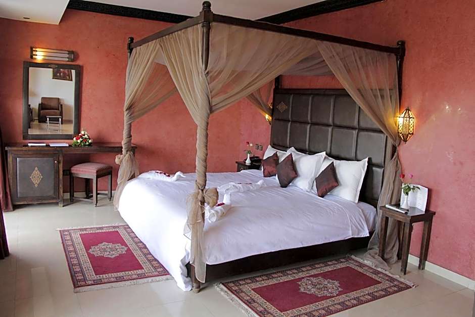 Hotel Imperial Plaza & Spa