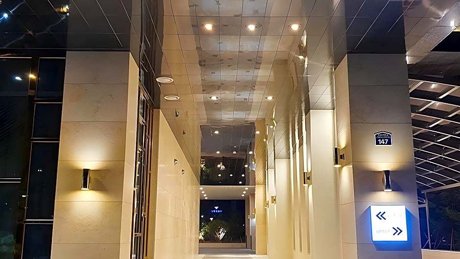 Gimpo Stavia Hotel