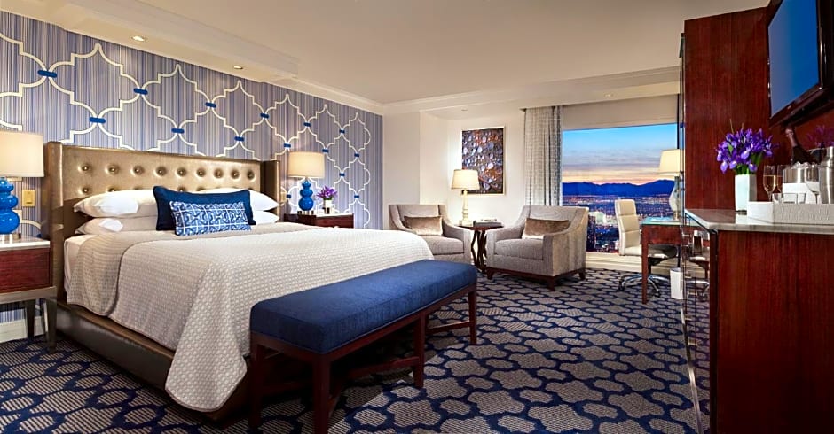 Bellagio Rooms And Rates - Guest Reservations