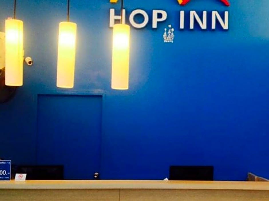 HOP INN Sa Kaeo
