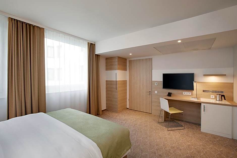 Holiday Inn Frankfurt Airport By IHG
