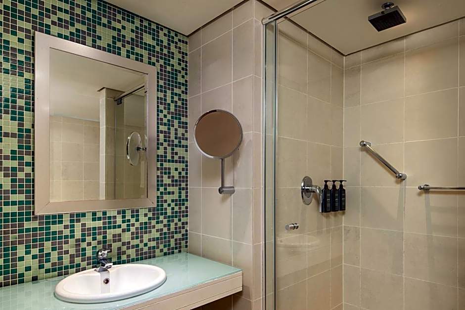 Sheraton Kampala Hotel