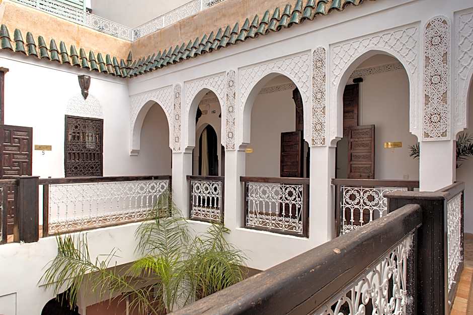 Marrakech Riads, Angsana Heritage Collection