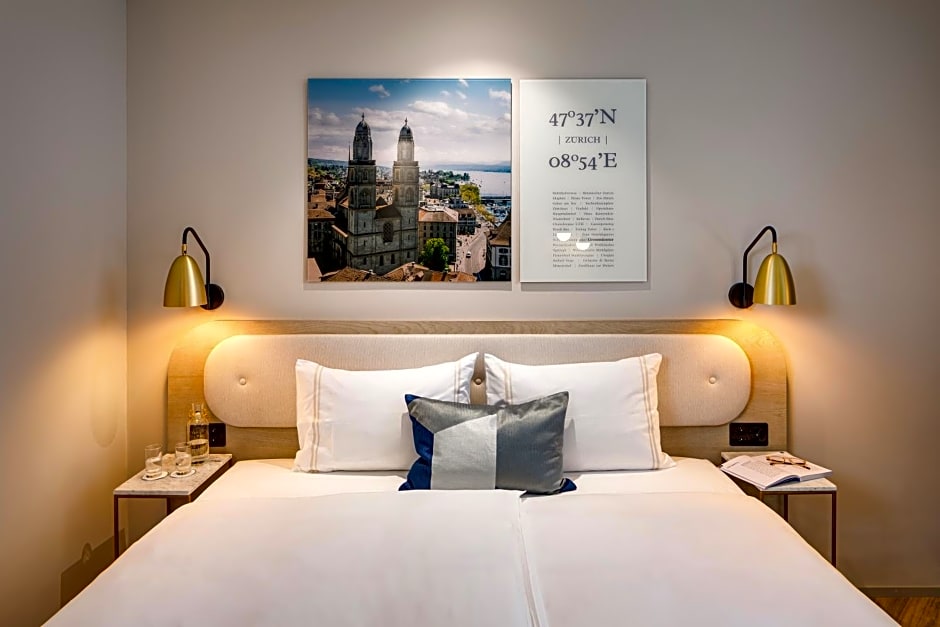 Hotel Felix