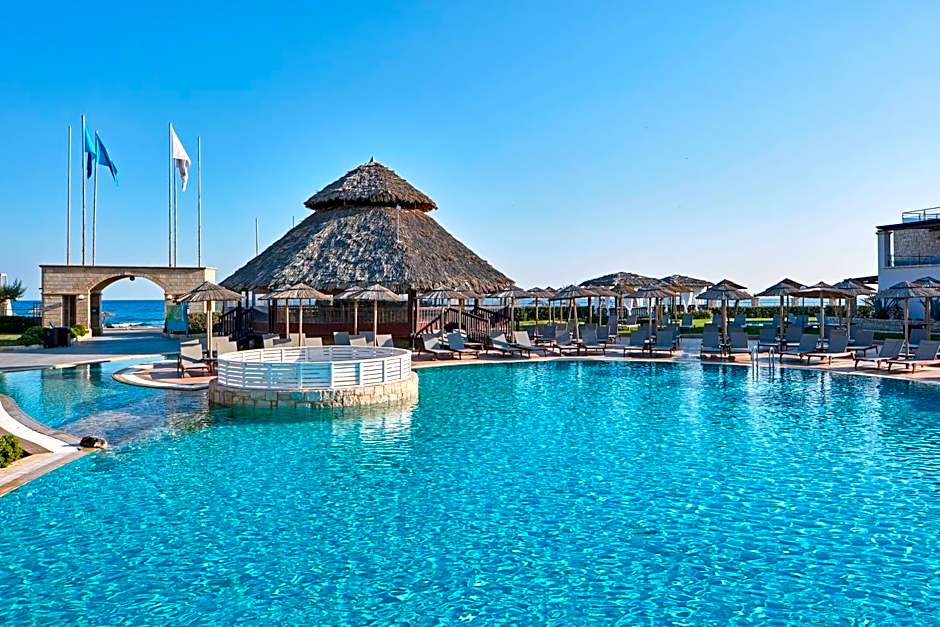 Atlantica Caldera Palace