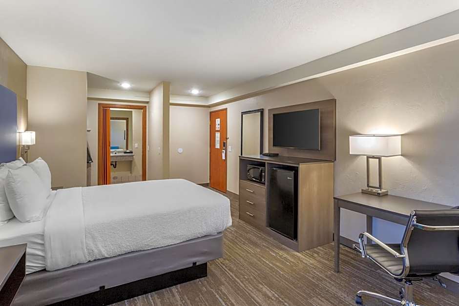 SureStay Plus Hotel by Best Western Price