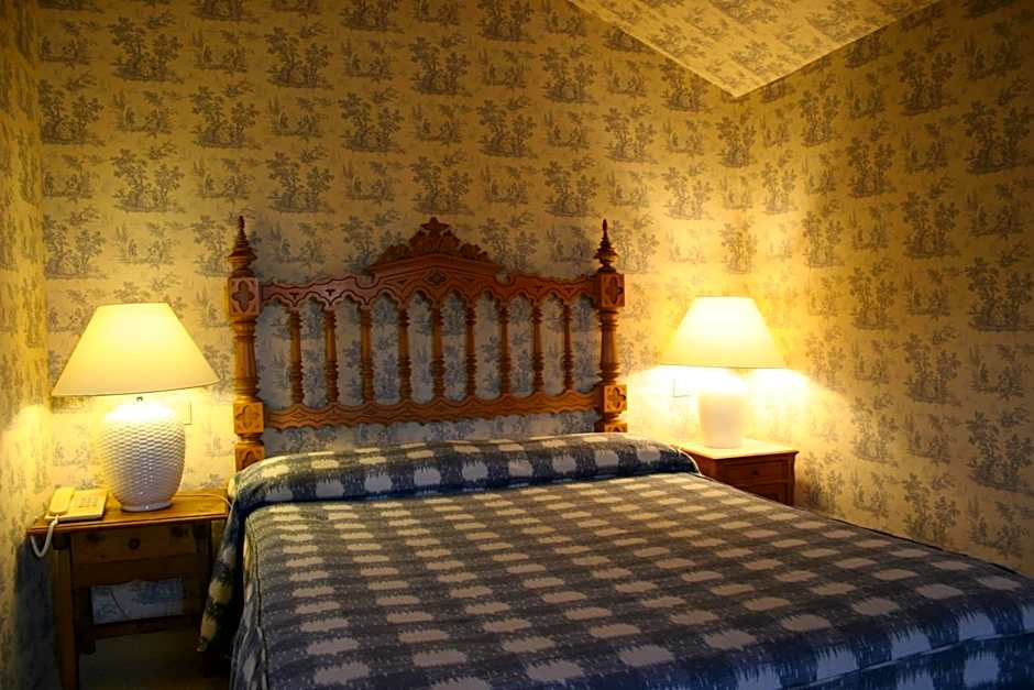 La Posada de Don Mariano