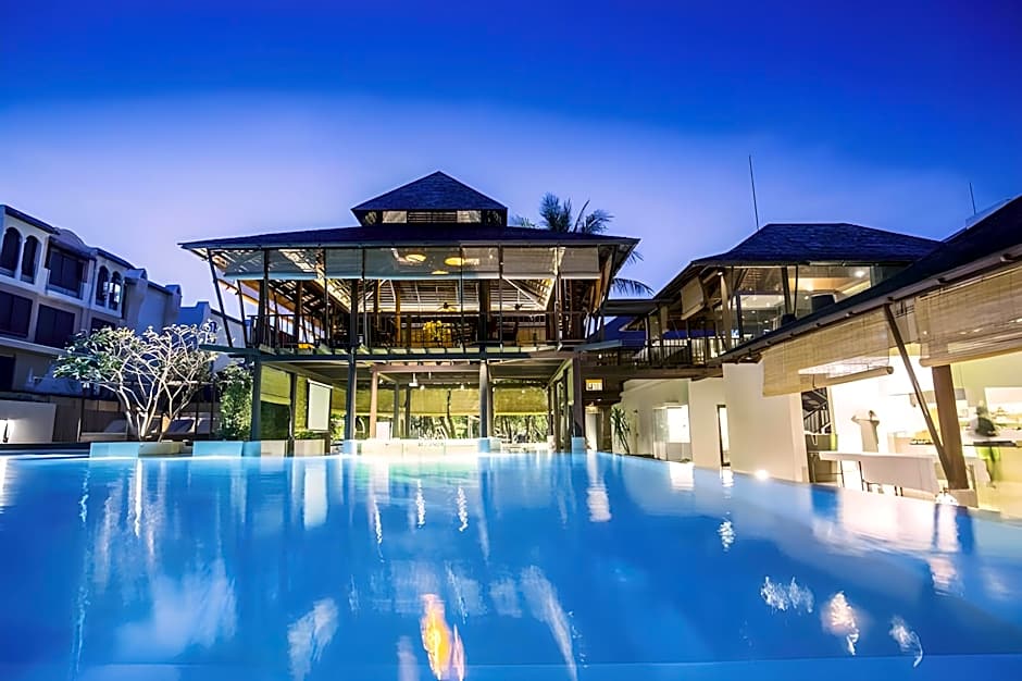 The Palayana Resort & Villas Hua Hin