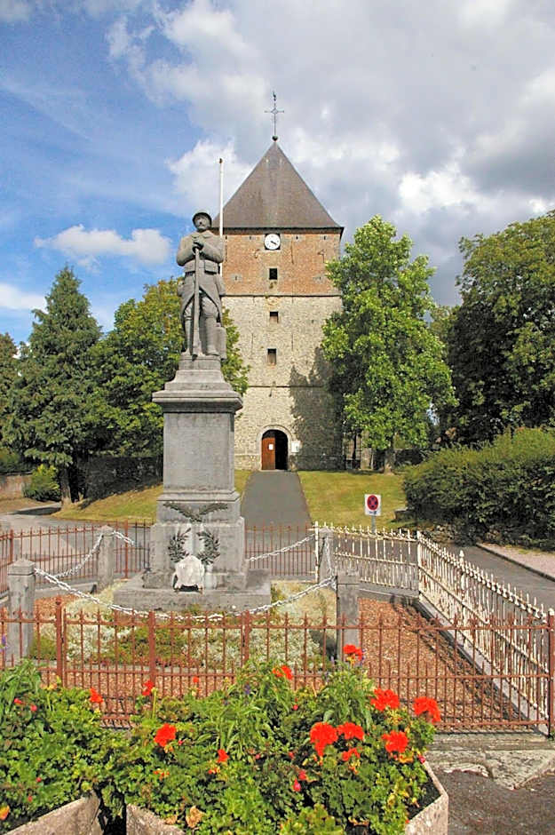Au charme d'antan