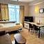 Aparthotel Résidence Bara Midi