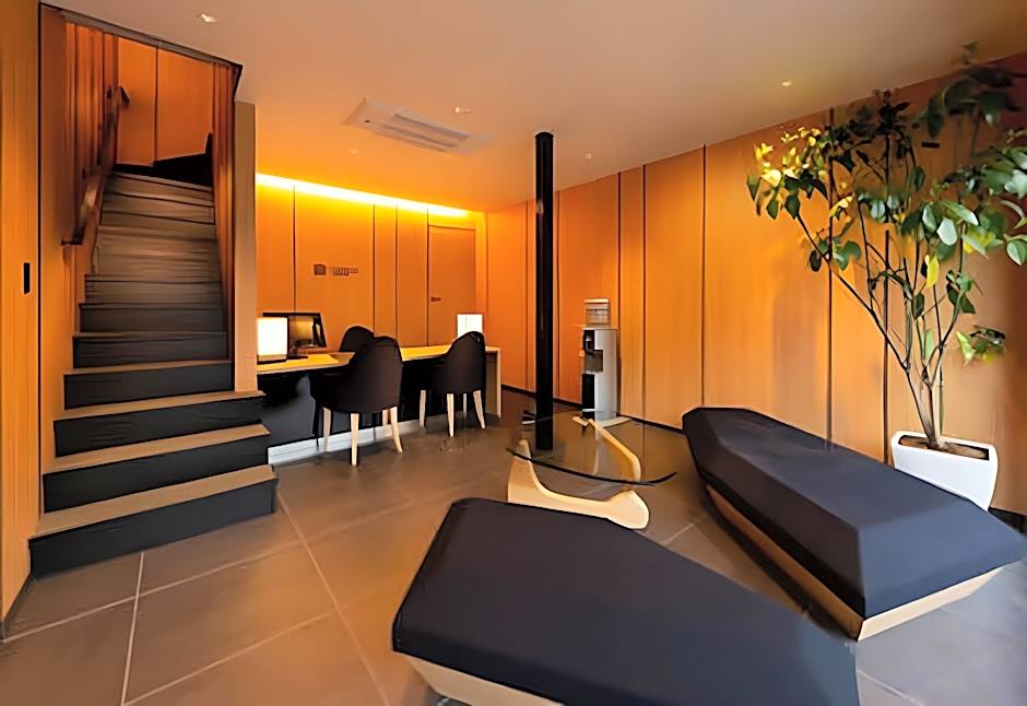 Connect inn KyotoGojo