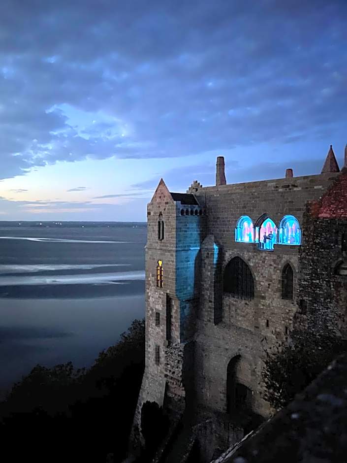 Le Haut Pont de la Baie