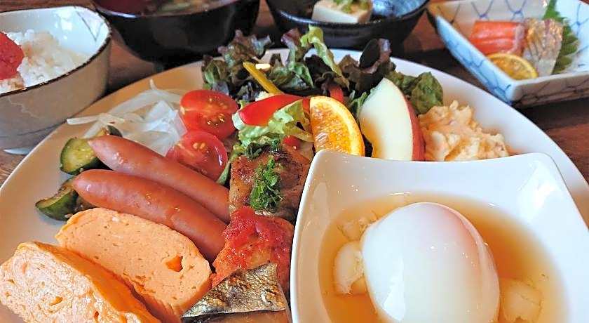 Green Rich Hotel Kurashiki Ekimae (Artificial hot spring Futamata Yunohana)