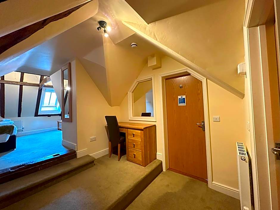 The North Hill Hotel