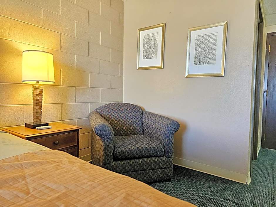 1st Choice Inn of Rawlins