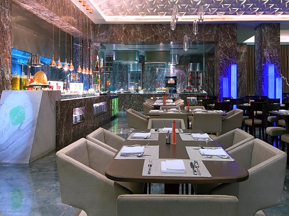 The Westin Ningbo