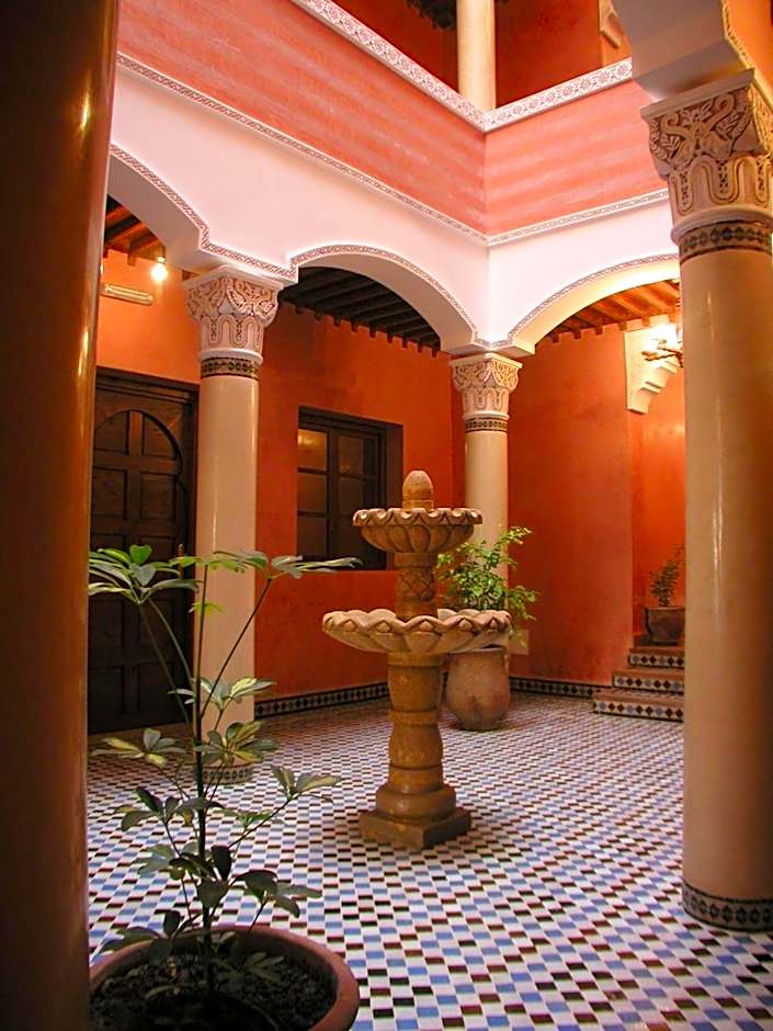 Residence Essaouira Mogador