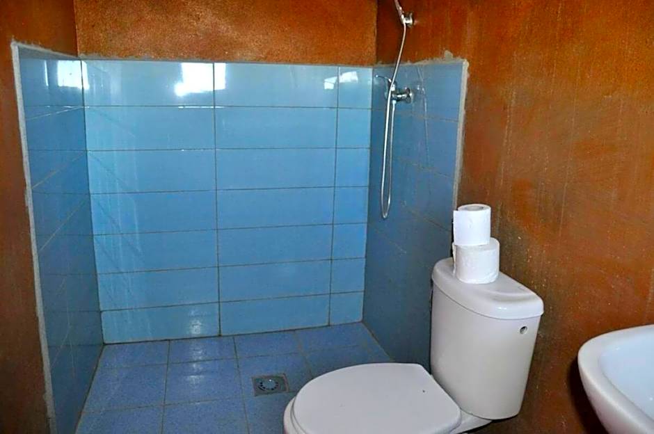 Auberge camping café restaurant Relax Tazoulait