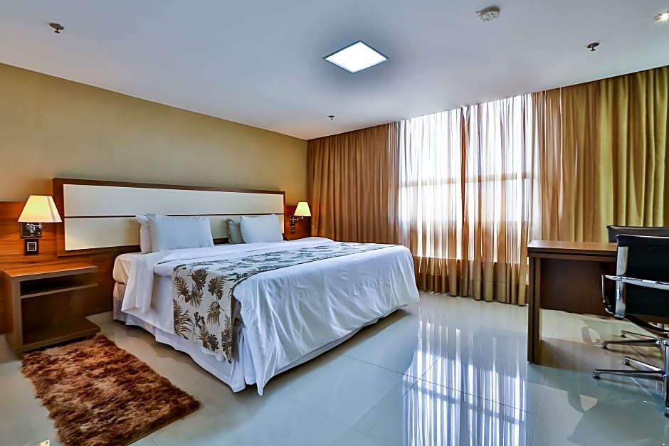 Hilton Garden Inn Goiânia