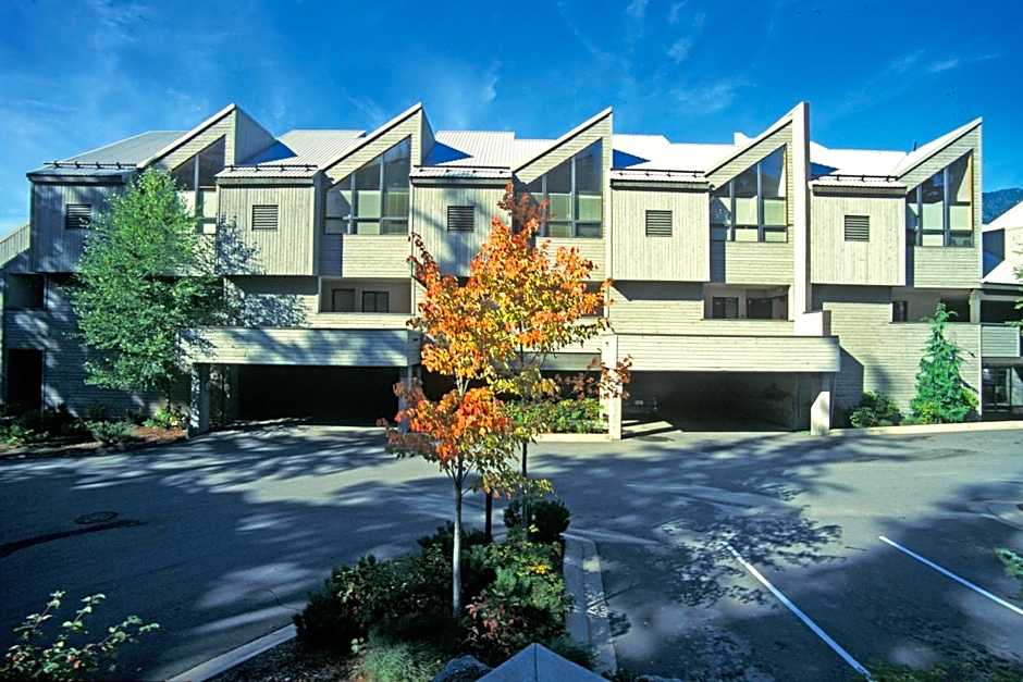 Worldmark Whistler Sundance