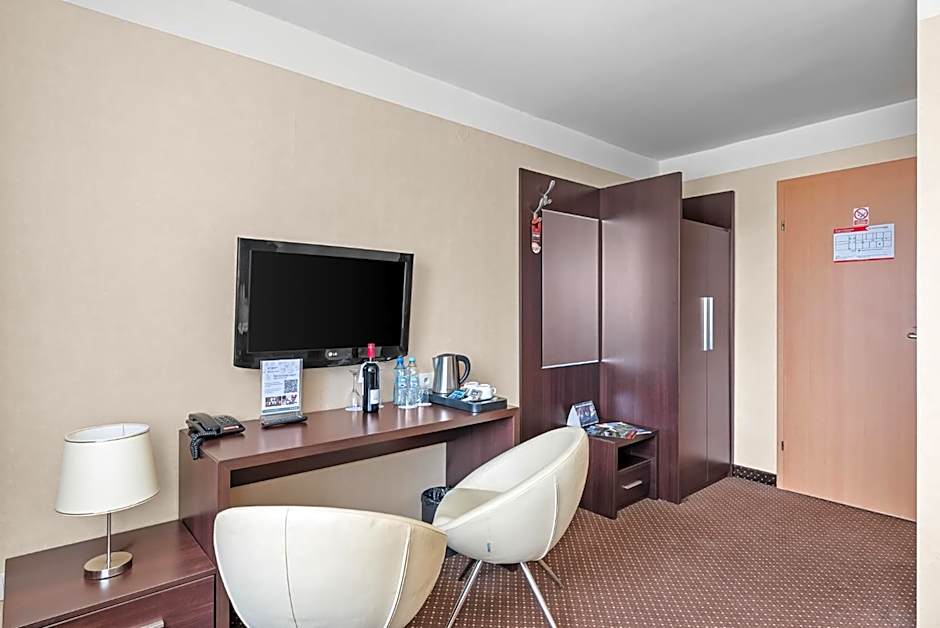 Hotel Diament Zabrze - Gliwice