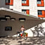 ibis Styles Barcelona City Bogatell