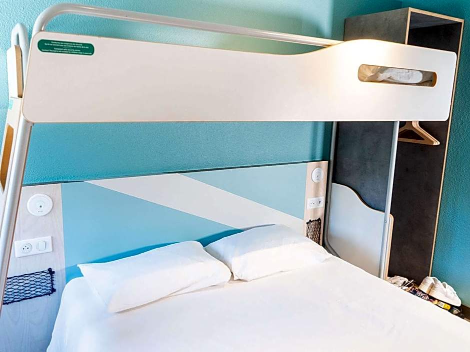 ibis budget Aix en Provence