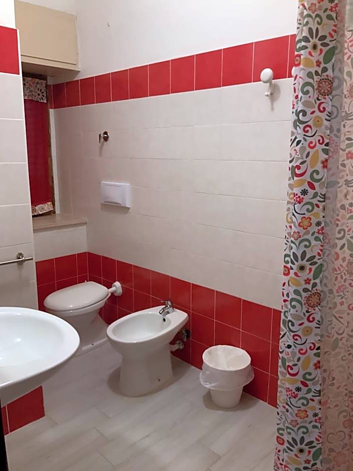 La Scogliera Bed & Breakfast