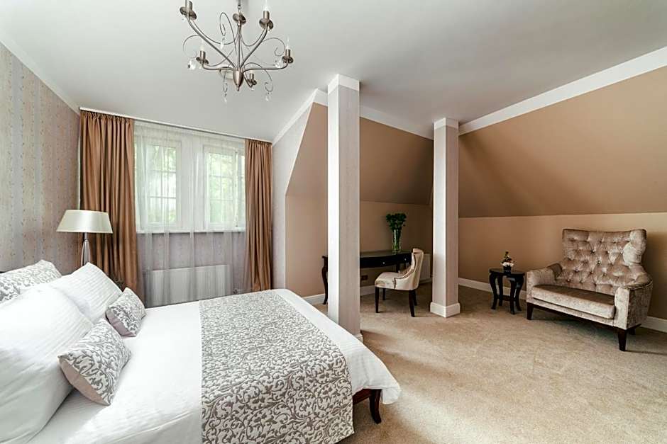 Baltic Beach Hotel & SPA